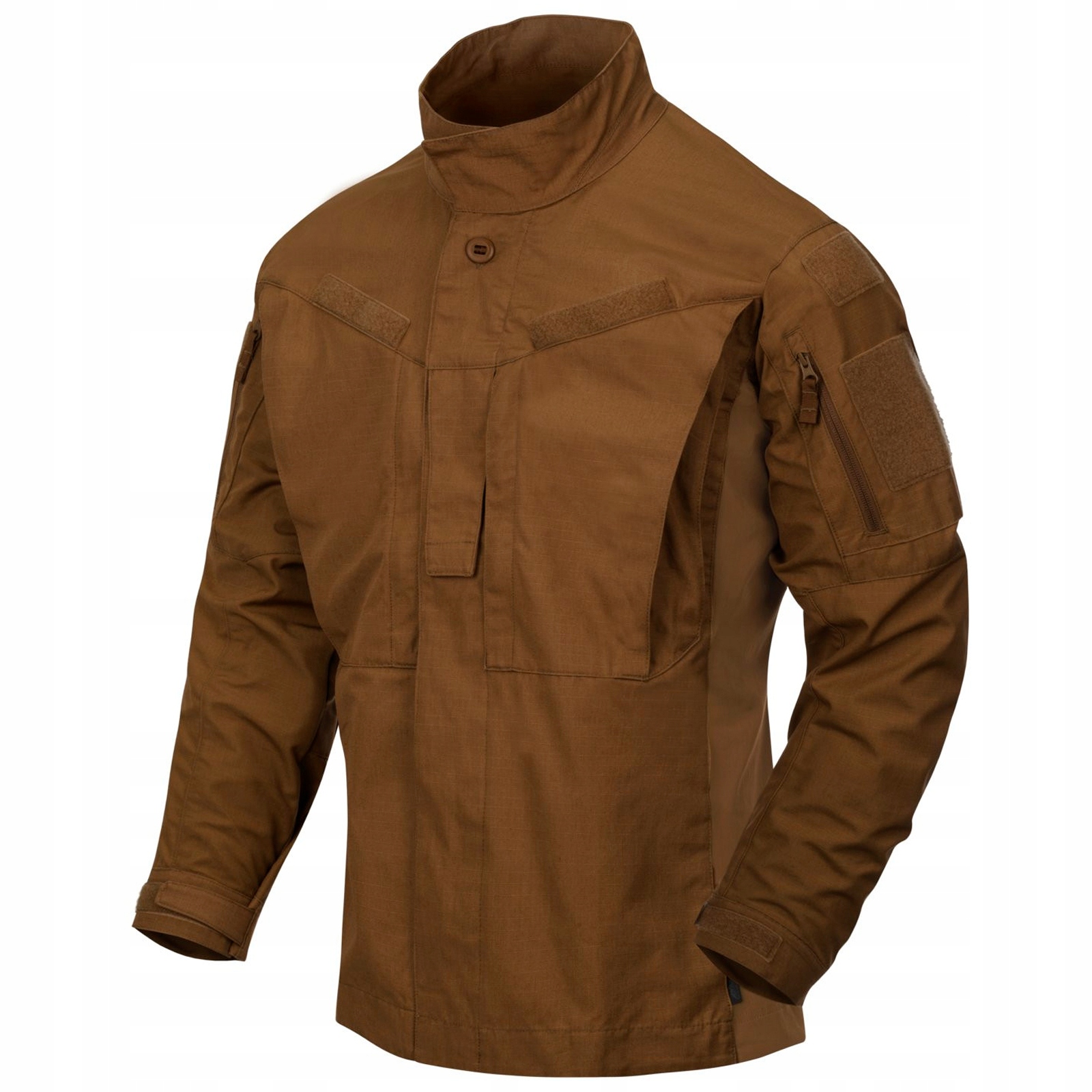 

Helikon Bluza Wojskowa Mbdu Mundur Mud Brown