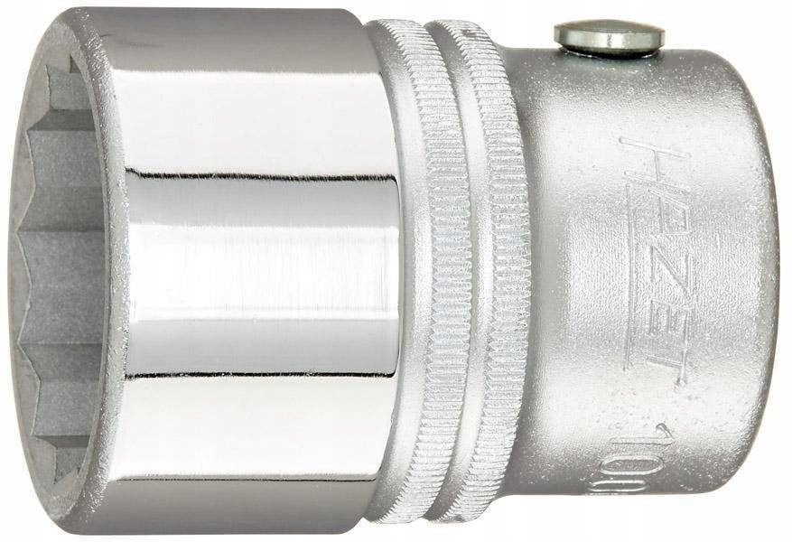 Nástavec DIN3124 12-katový 3/4' 50x mm Hazet