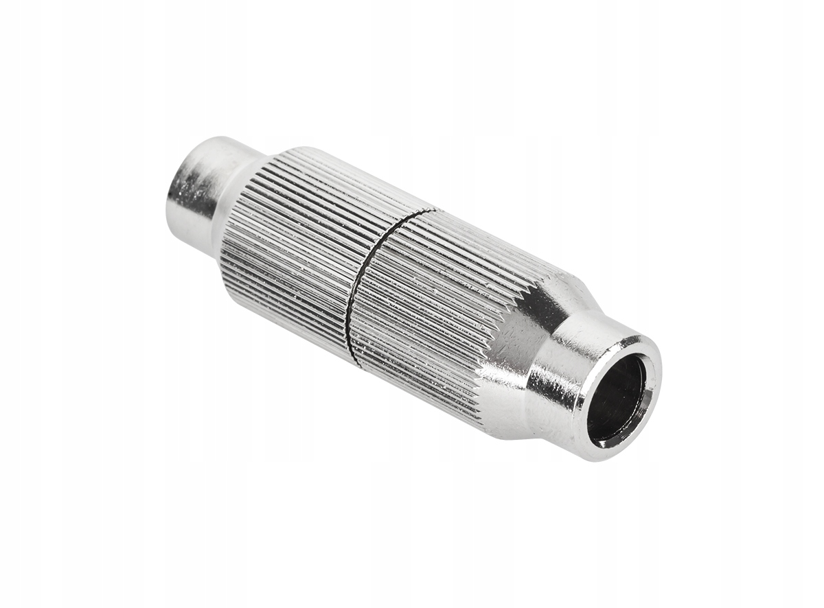 ZLA0682 Lacznik kabla koncentrycznego metalowy