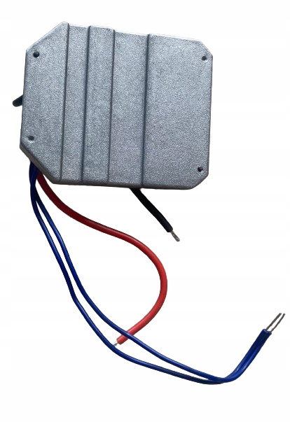 Elektronika moduł do bezszczotkowa szlifierka kątowa akumulatorowa
