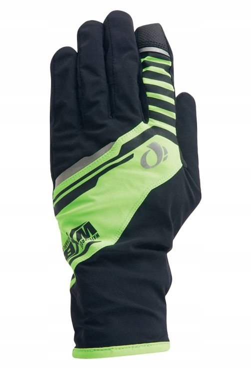 Zimowe Rękawiczki Rowerowe Pearl Izumi Pro WxB r.S