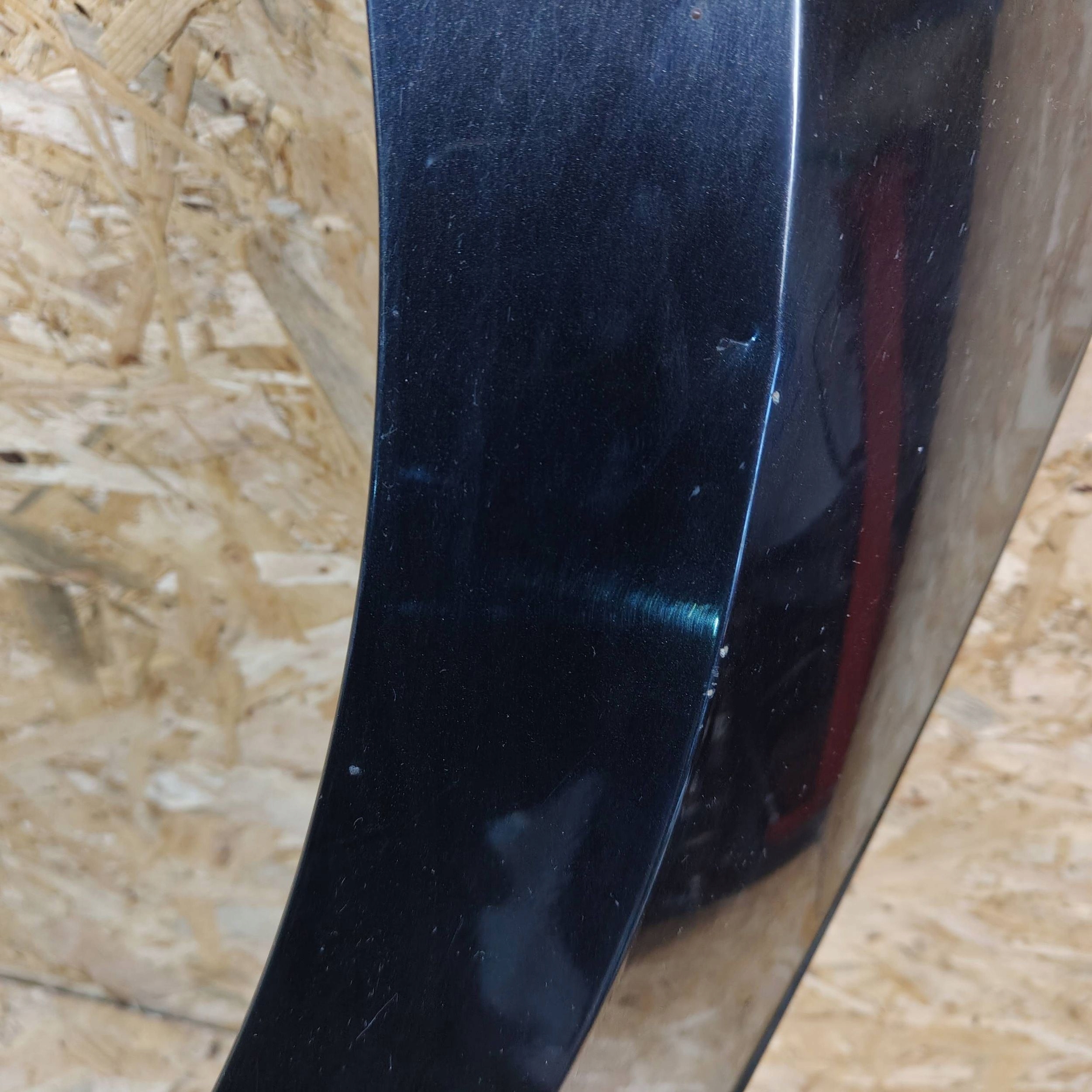 fender front side left Skoda Superb B8 (3V)