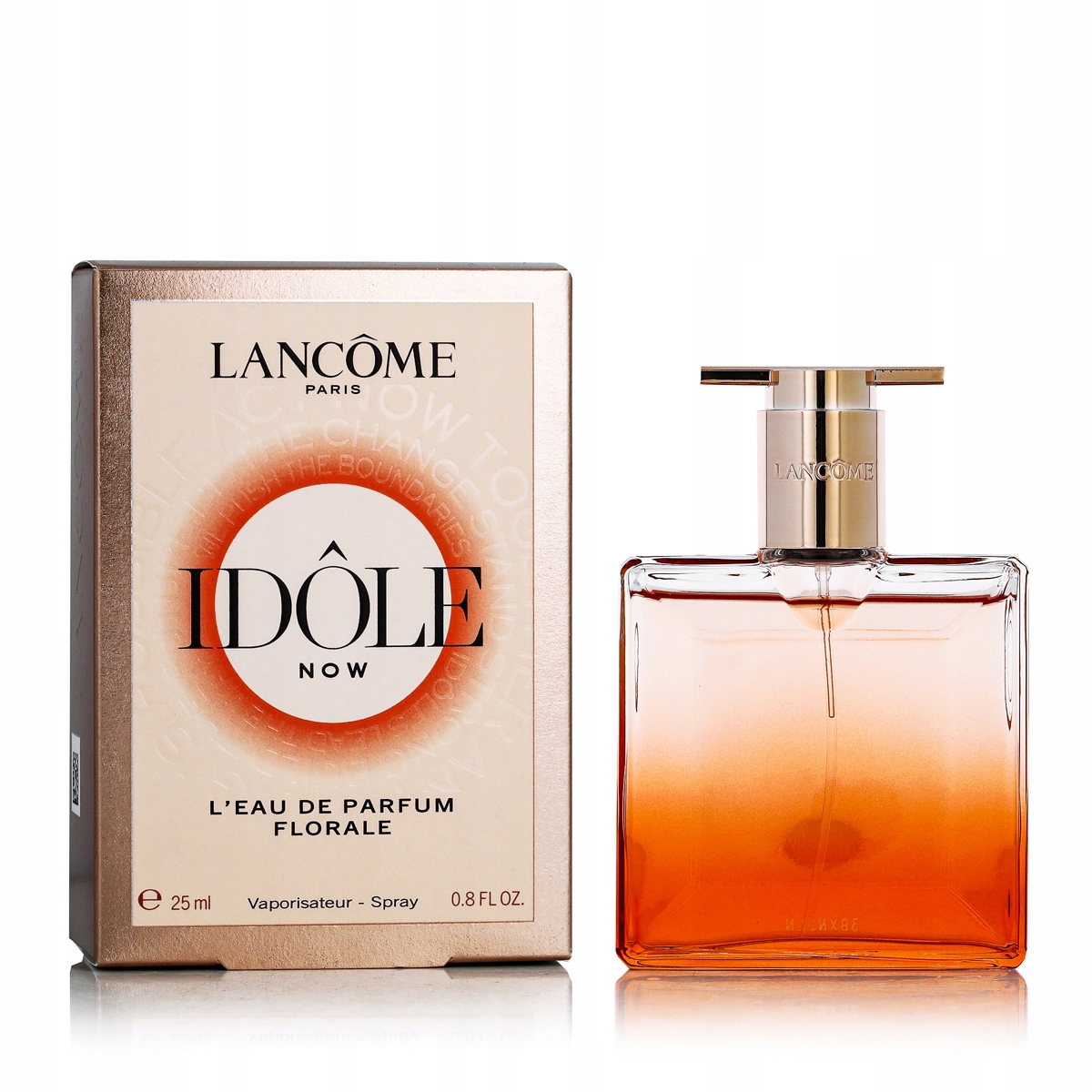 Lancôme Idôle Now Edp 25 ml W