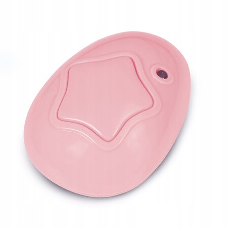 KARUZELA ELEKTRYCZNA PROJEKTOR DO ŁÓŻECZKA Materiał plastik