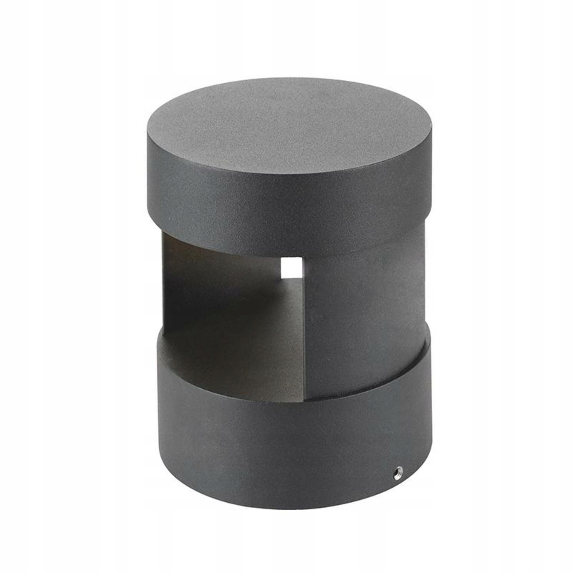 Aca Lighting Led Cob vonkajšie nástenné svietidlo 9W 200LM 79d 230V Ac 3.000K