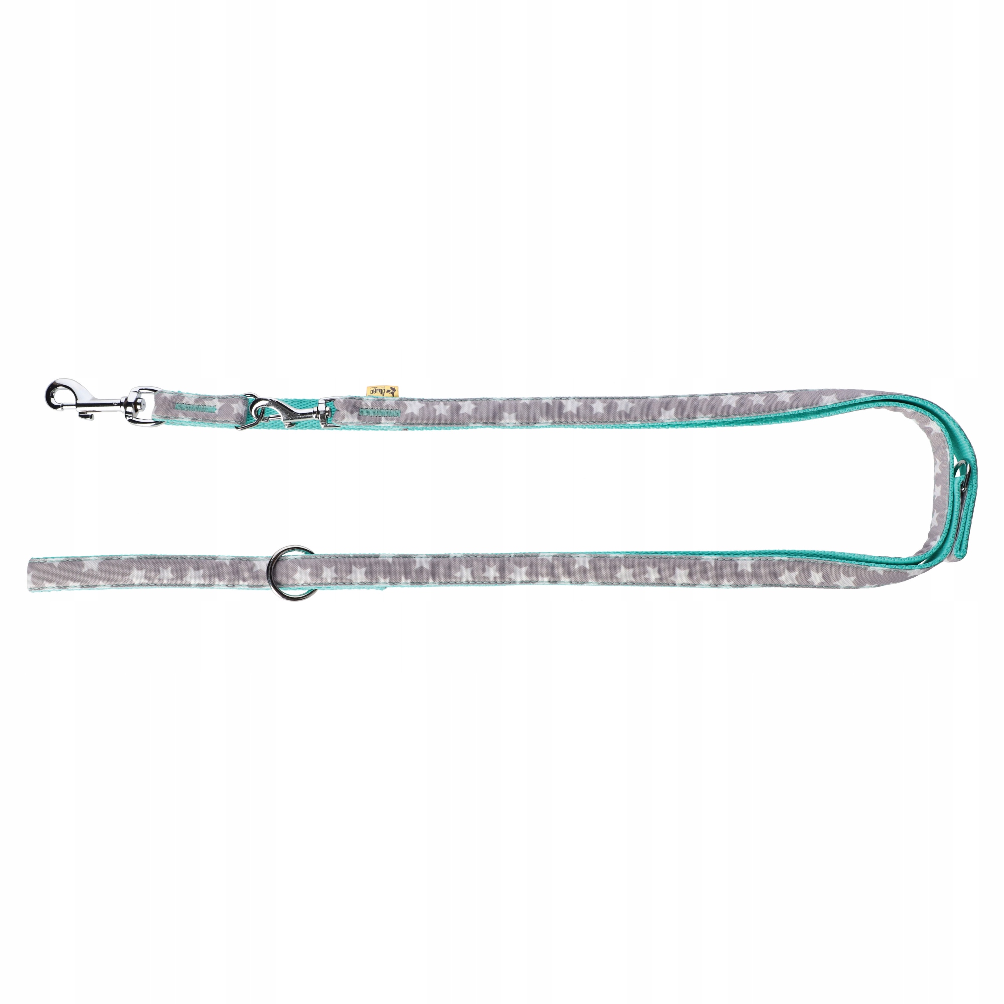 Levně Dingo Vodítko pro psa America Alaska 2,0x220 cm