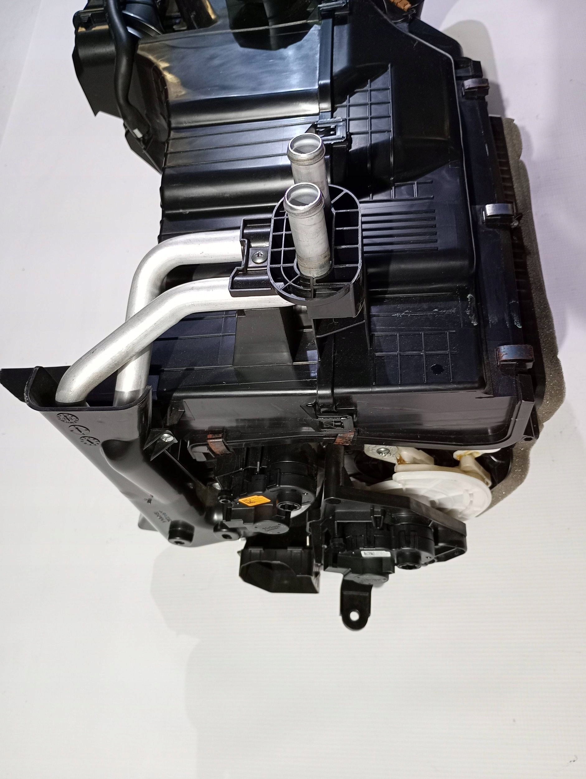 heater air complete heating Subaru WRX VB II 2022