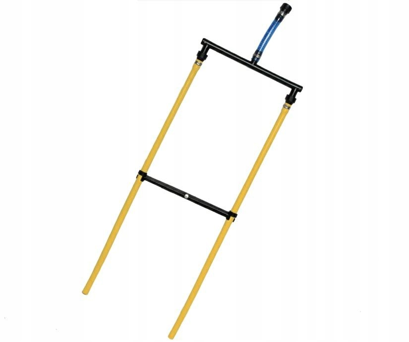 0-108/HR - Шланг для розлива RSM HR