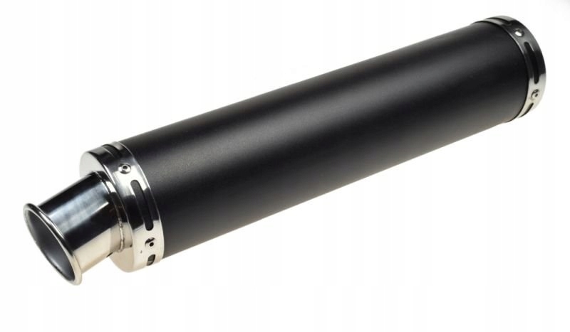 TŁUMIK DO JUNAK 901 SPORT