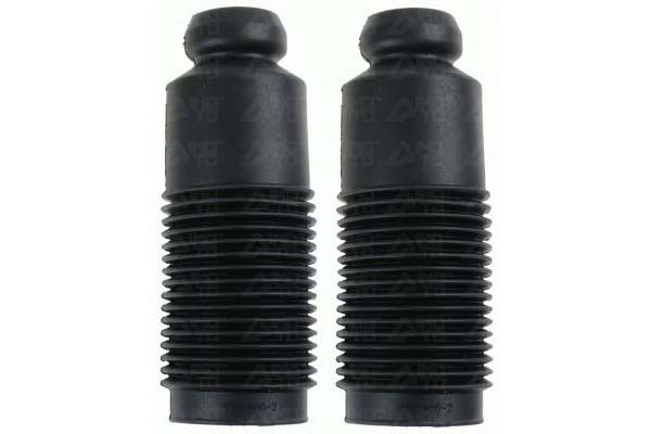 OSŁONY ODBOJE OPEL AGILA SUZUKI SPLASH SWIFT III 1 Producent części Sachs