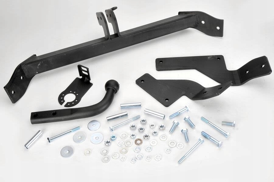 Hak holowniczy STEINHOF F-072