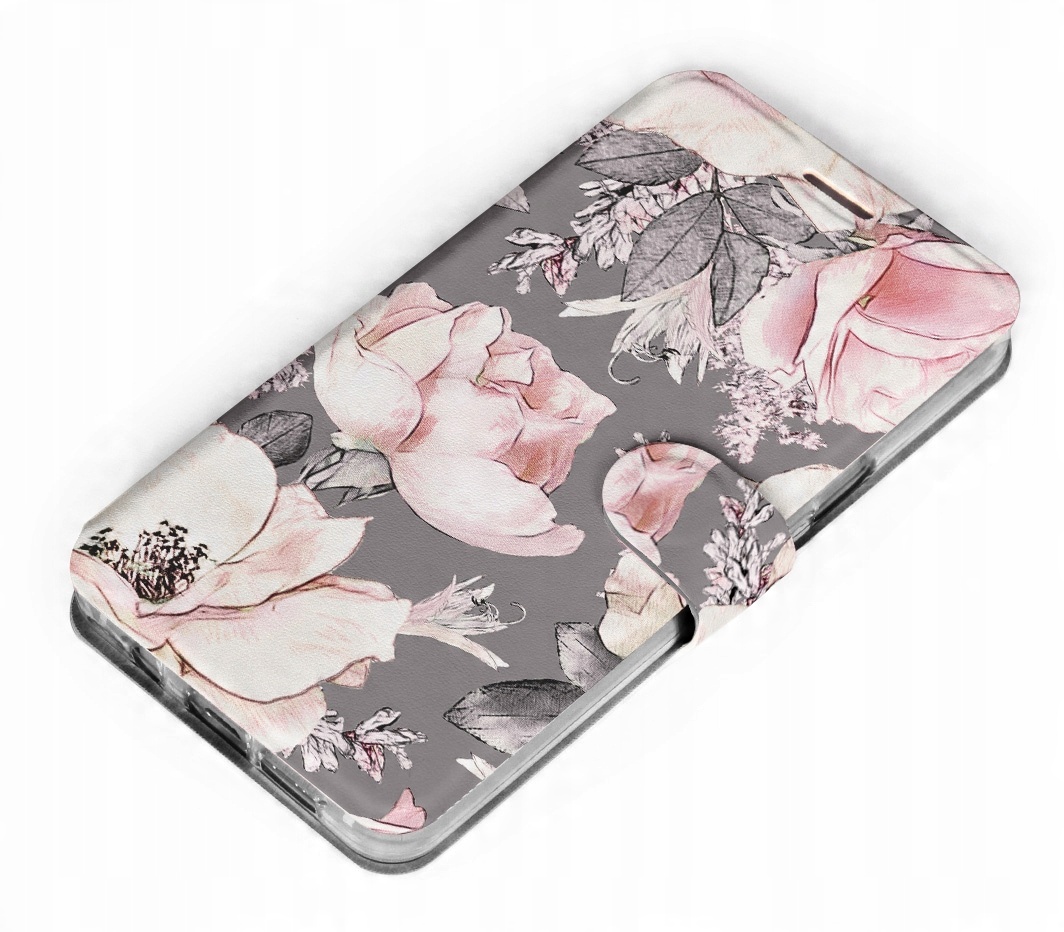 

Etui Mobiwear do Huawei Nova 3 - MX06R