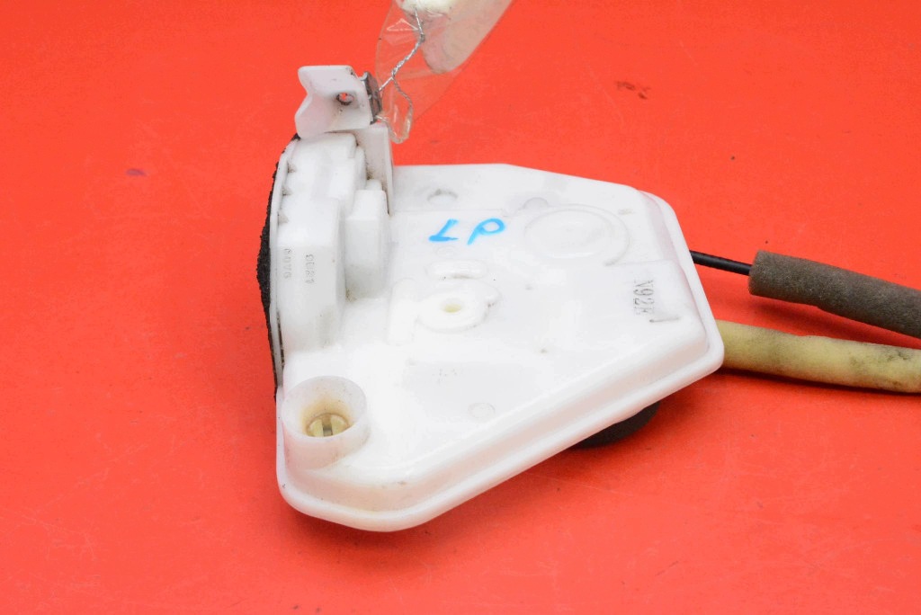 lock door left front front EU PL-J36-L1 MAZDA MX-5 IV ND LIFT 15-24