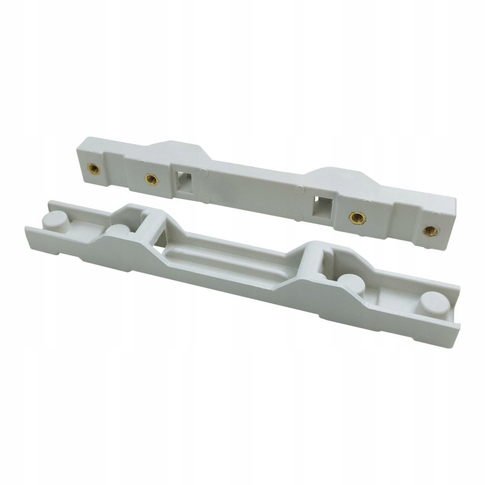 Držáky pro upevnění krytu na sloup Upn 30 K3 k pouzdru Hydra 68x 1738