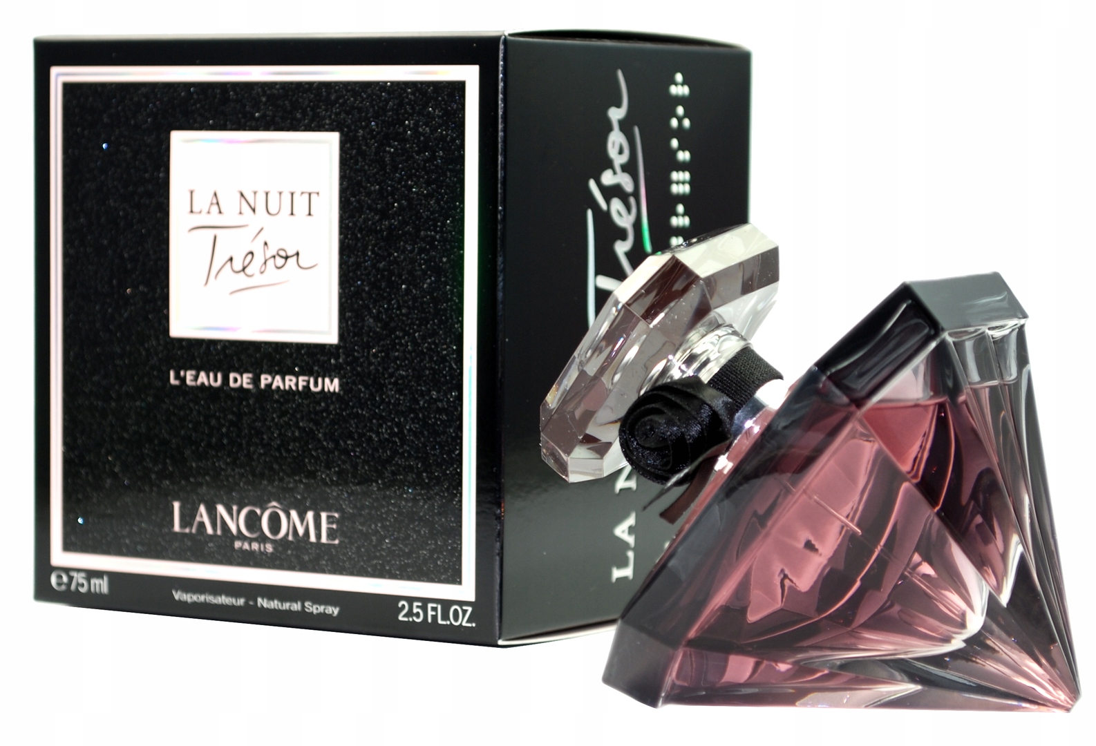 Lancome La Nuit Tresor Edp 75 ML