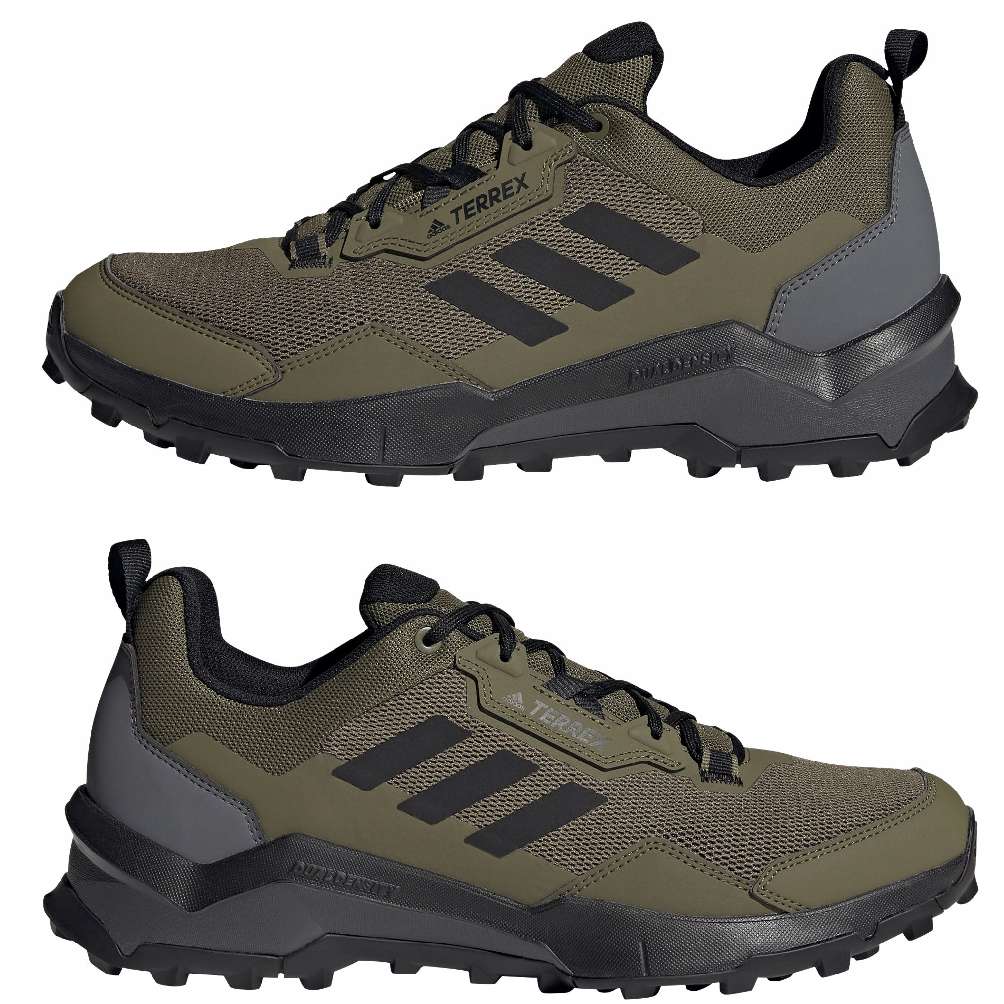 

Adidas Buty Męskie Terrex Sportowe Trekkingowe