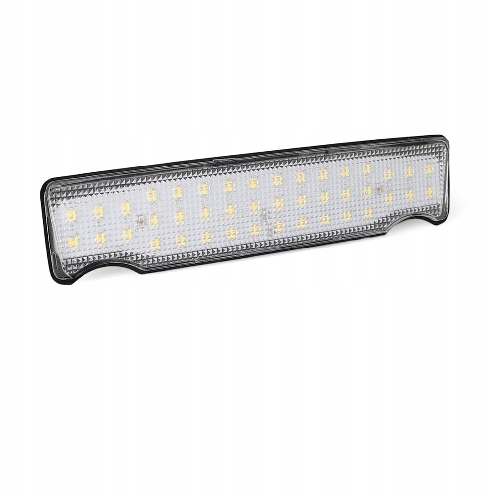 OŚWIETLENIE WNĘTRZA LED BMW F10 F01 F02 F03 F04 X3 Numer katalogowy części CLB103