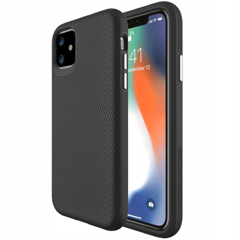 

Etui SpaceCase Core pancerny case do iPhone 11