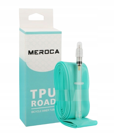 Cyklistická duše Meroca Tpu 41 g Szosa 29" (23/32-622) 700C Presta 65 mm