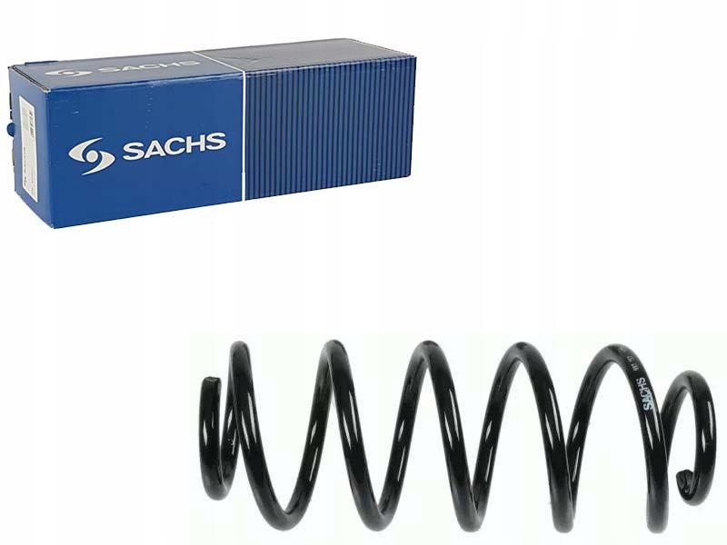 SACHS ПРУЖИНА ПОДВЕСКИ ПЕРЕДНЯЯ 997 157