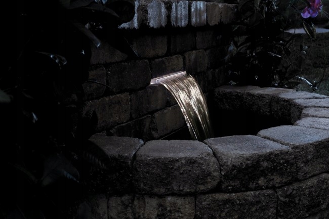 PONTEC WYLEWKA PONDOFALL LED KASKADA WATERFAL Kod producenta Oase Pontec PondoFall LED