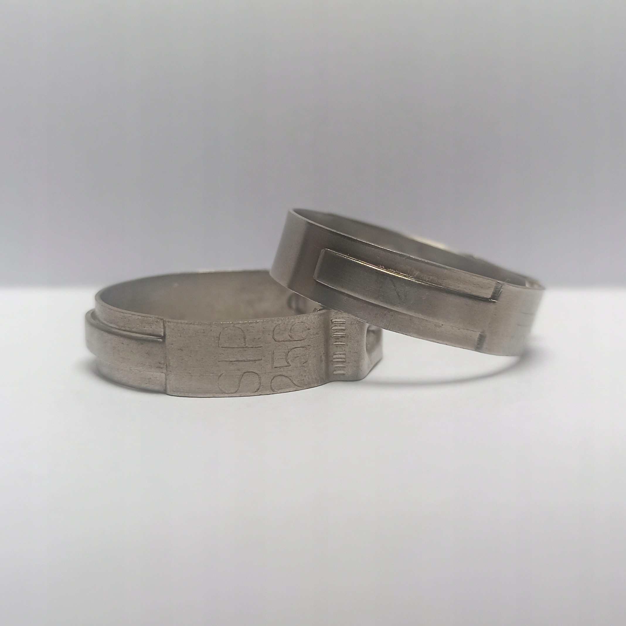 Opaska zaciskowa 22,4-25,6 mm Marka FIAT