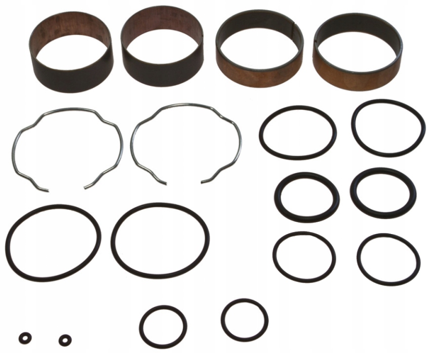 Sada pro opravu zavěšení Suzuki Rm-z 250 07-12 Nová