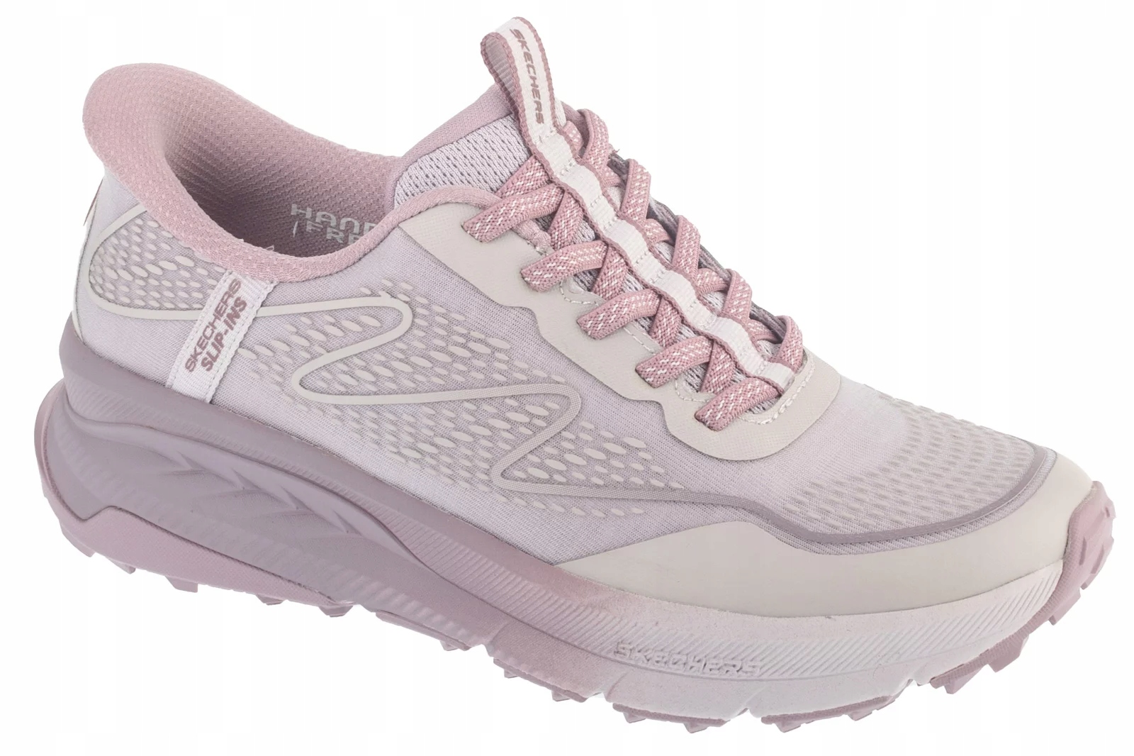Skechers Slip-Ins: Switch Back Mist 180157-PMLT