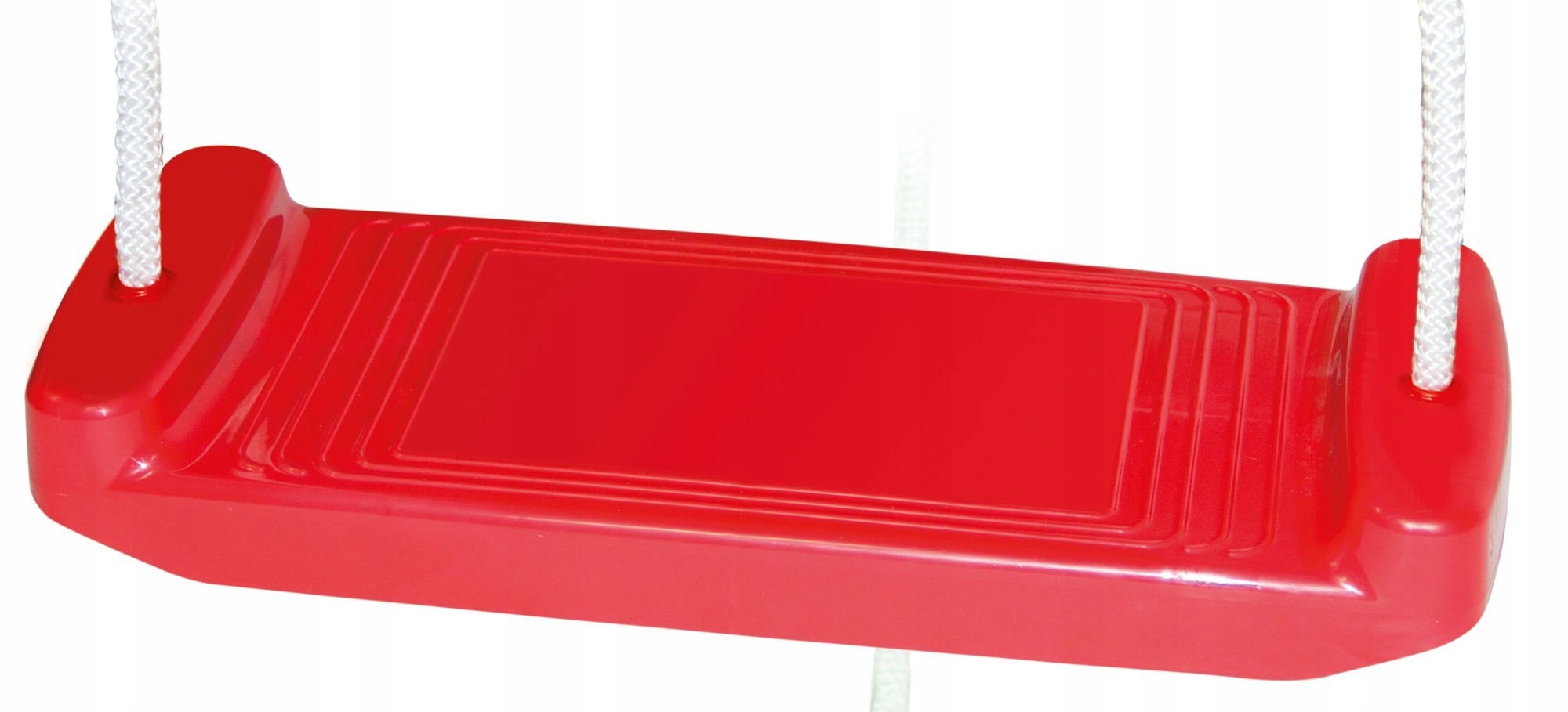 HUŚTAWKA OGRODOWA PROSTA PŁASKA DLA DZIECI MOCNA 100 KG NA PLAC ZABAW EAN (GTIN) 5907739355942