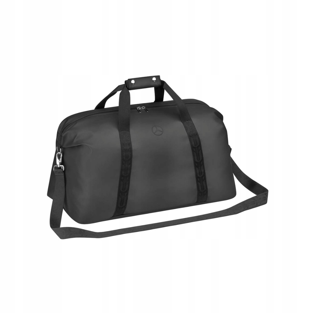 СПОРТИВНАЯ СУМКА MERCEDES-BENZ ДЛЯ ПУТЕШЕСТВИЙ