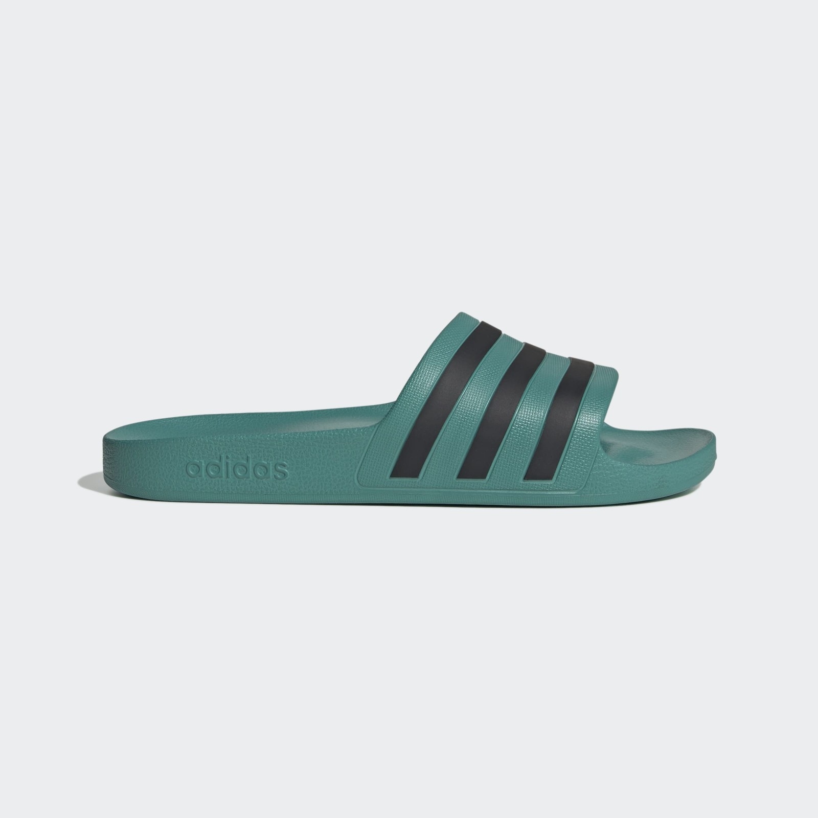 Dámské žabky a pantofle Adilette aqua slide