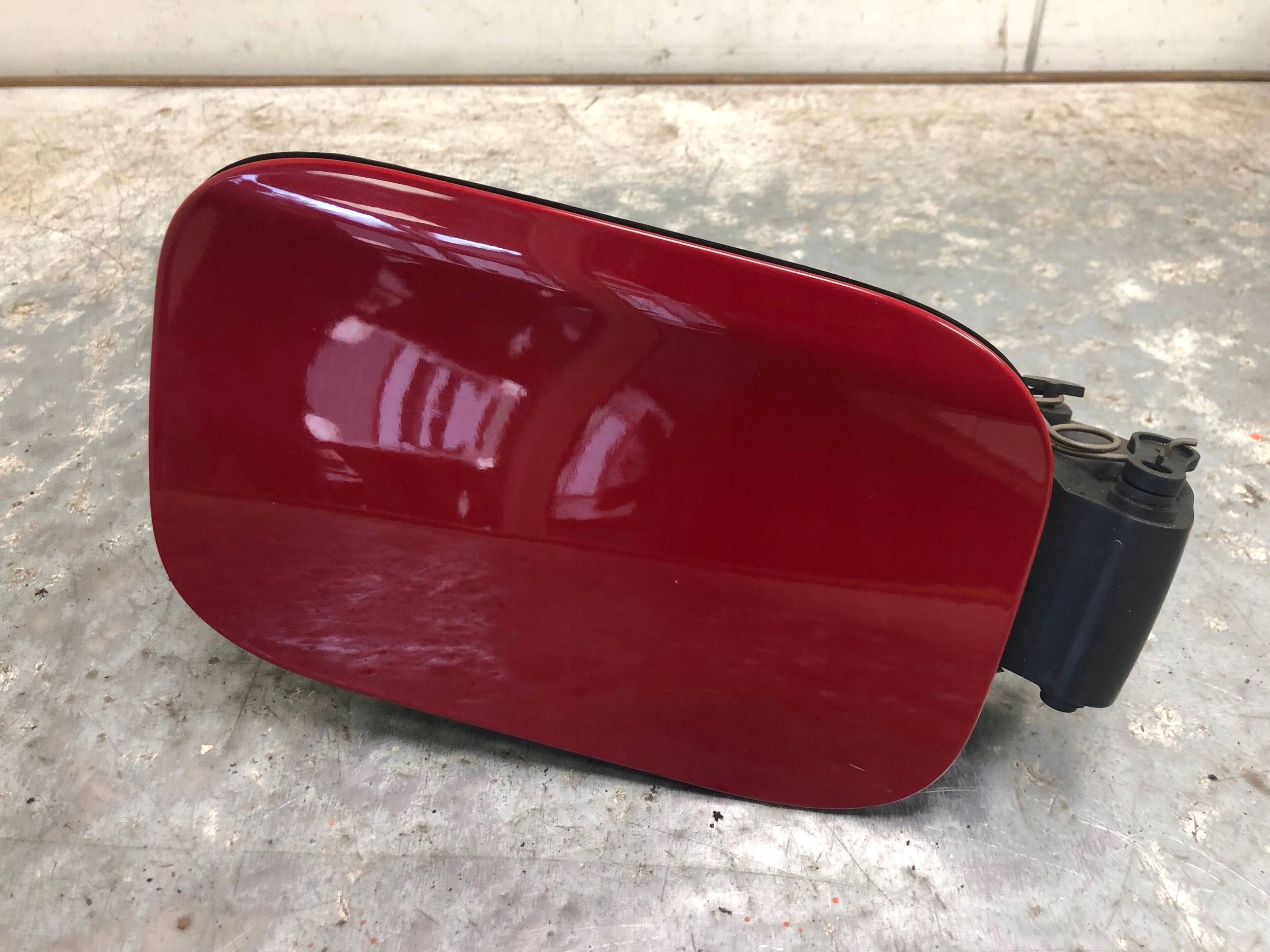 Volet trappe carburant Carburant PRM JEEP COMPASS II