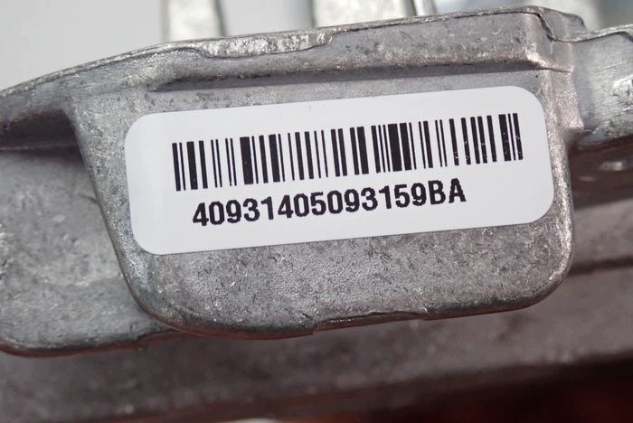 BMW F22 F23 2 module led MDE914128