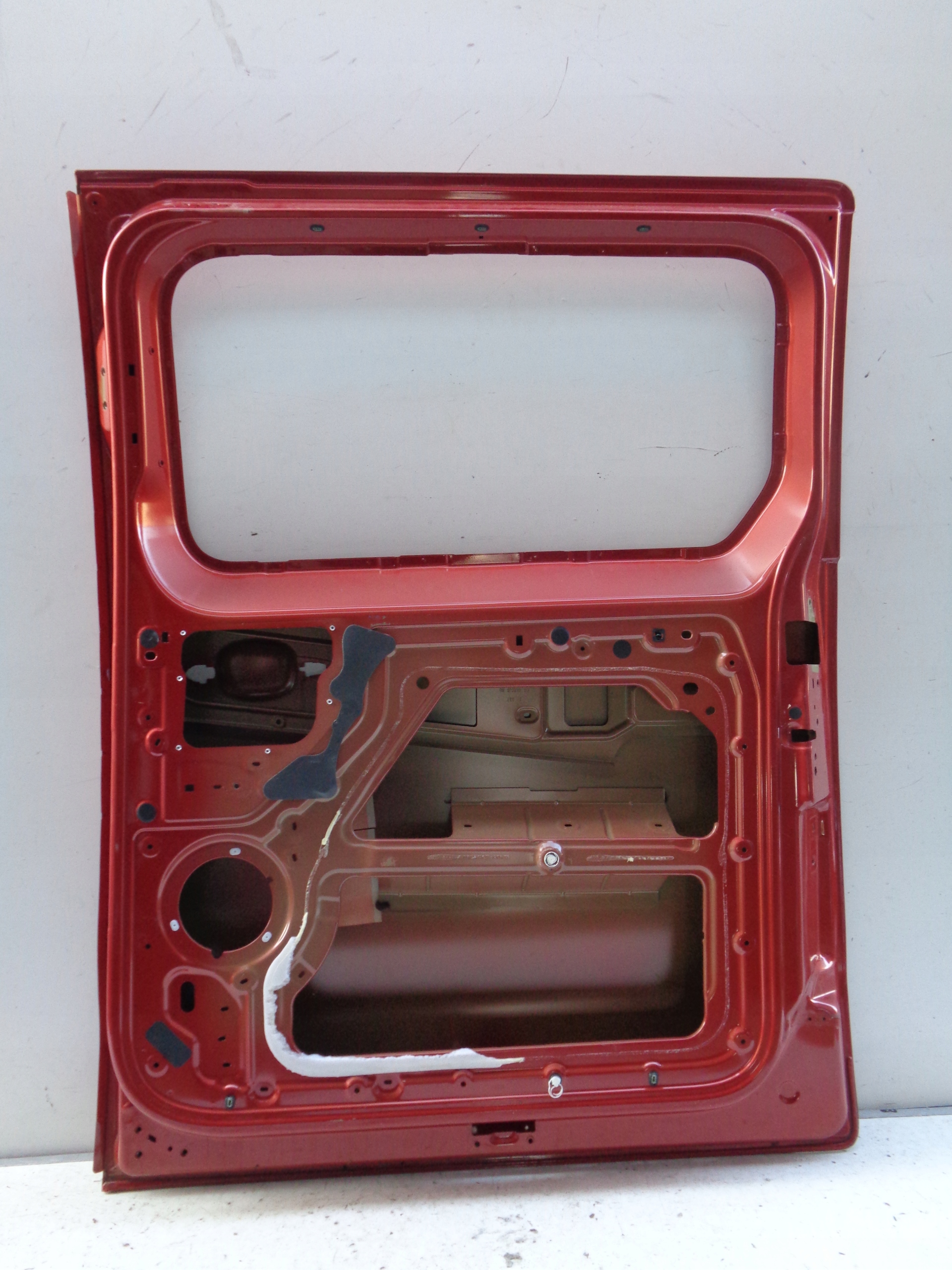 door right rear. sliding CITROEN JUMPY EXPERT PROACE 16- NR 44779