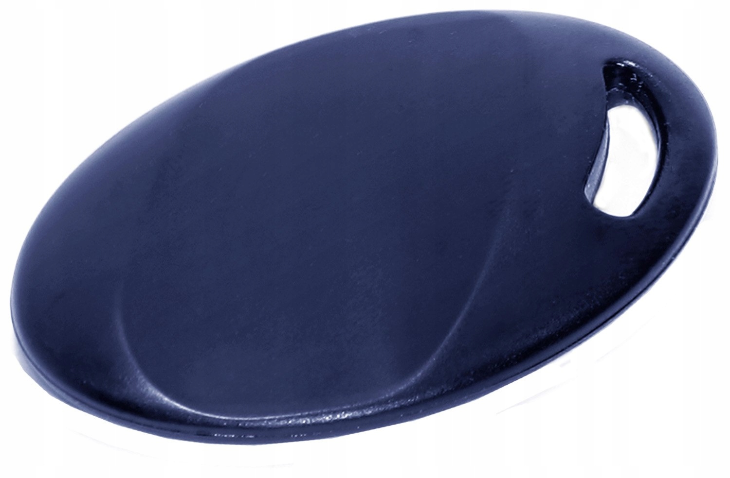 Brelok zbliżeniowy Rfid Unique Em 125kHz Niebieski