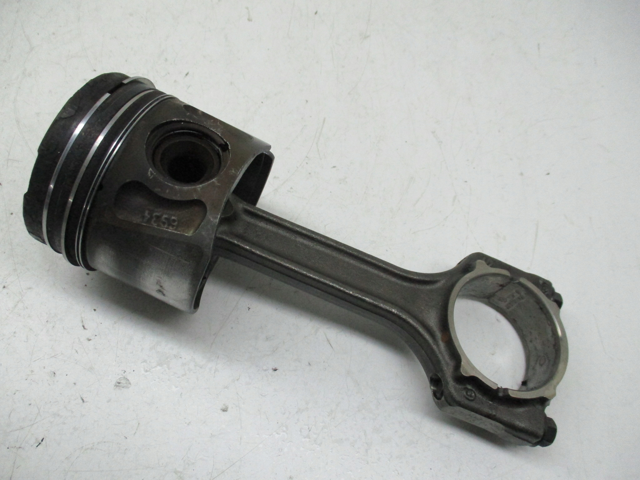 Corsa D doblo 1.3 cdti поршень шатун 6934