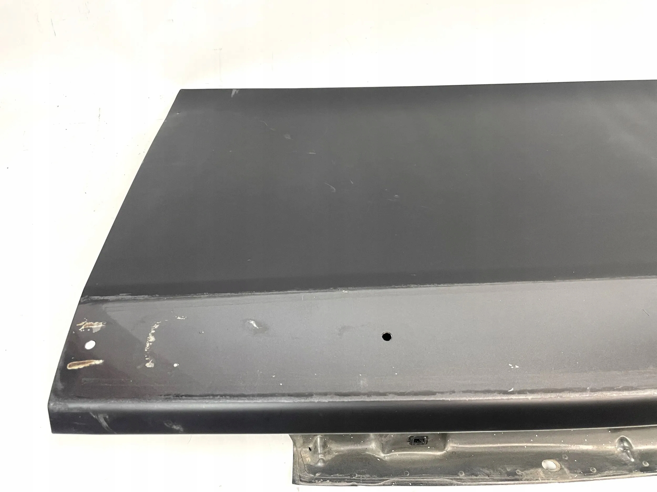 Dodge Challenger 2015+ trunk door boot rear rear part