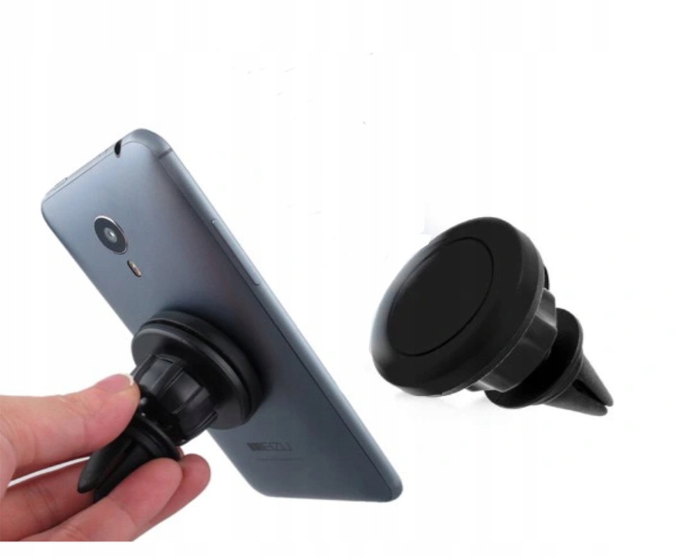 

Uchwyt Magnetyczny Na Telefon Do Kratki Magnes