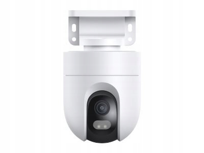 Xiaomi Kamera CW400 Eu Ptz 4 Mp F1.6 IP66 Karta Micro Sd, Max