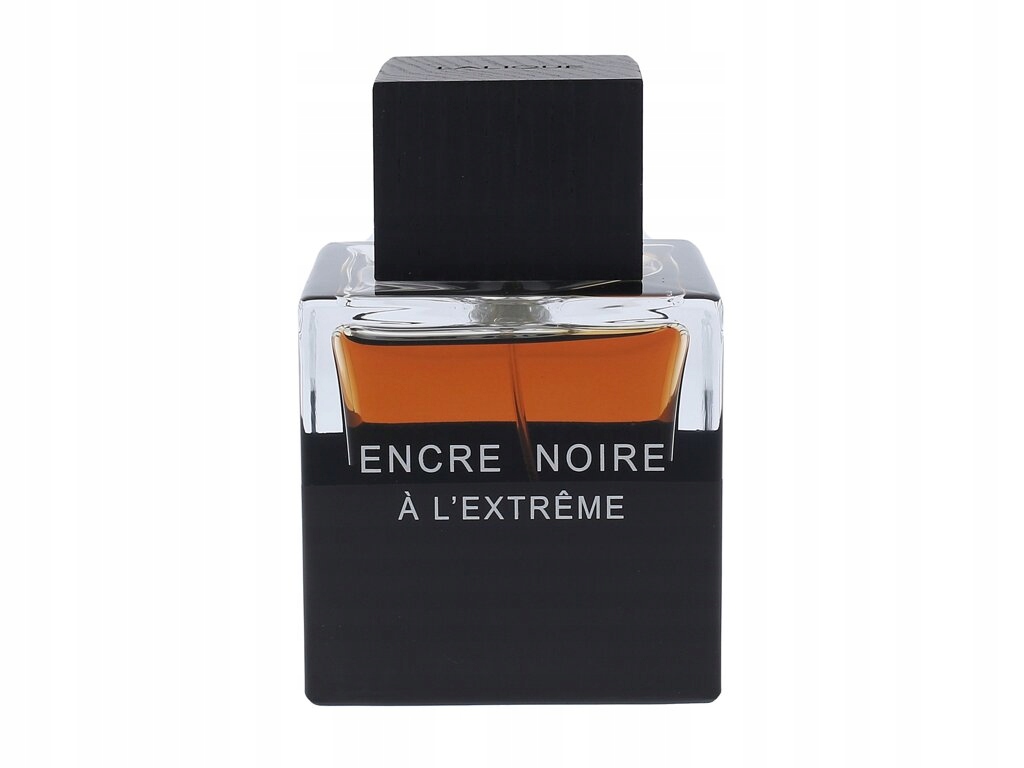 Lalique Encre Noire A L´Extreme Woda perfumowana 100ml