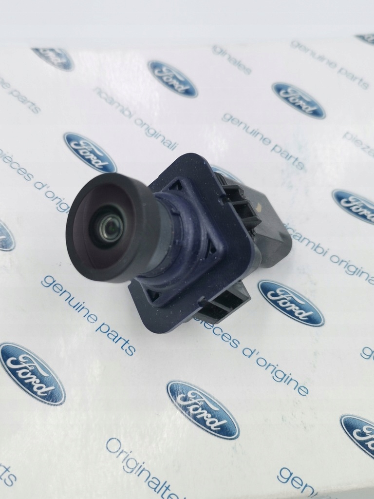 KAMERA COFANIA FORD MUSTANG FR3T-19G490-AH NOWA