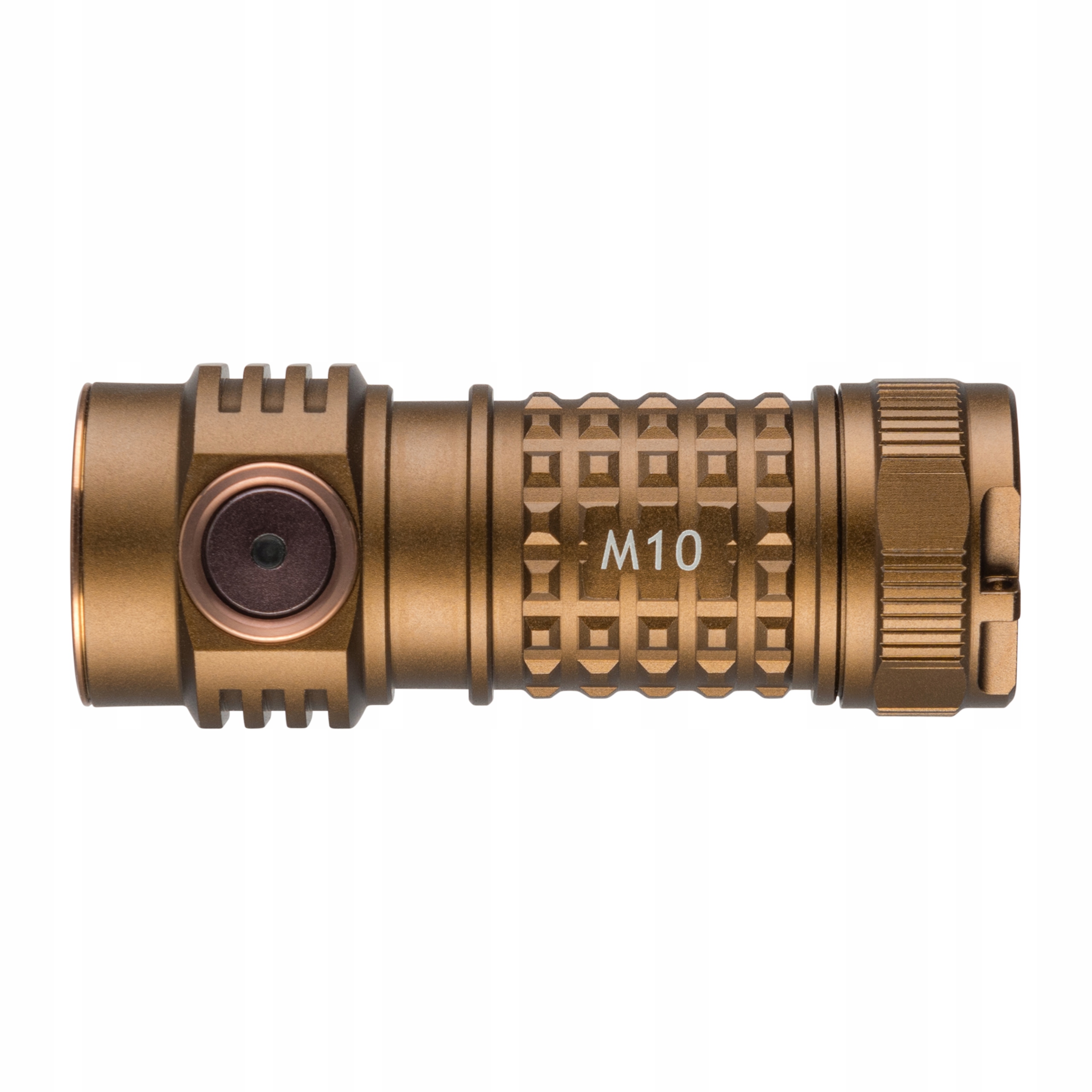 Wielofunkcyjna latarka Mactronic 1000 lm SIRIUS M10 Model Sirius M10