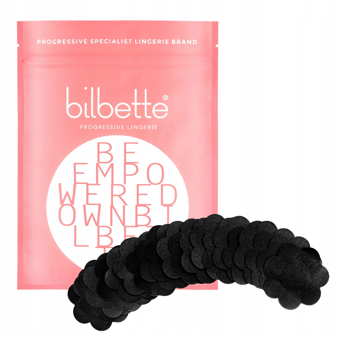 

Nalepki na sutki nasutniki płatki maskujące 10 par