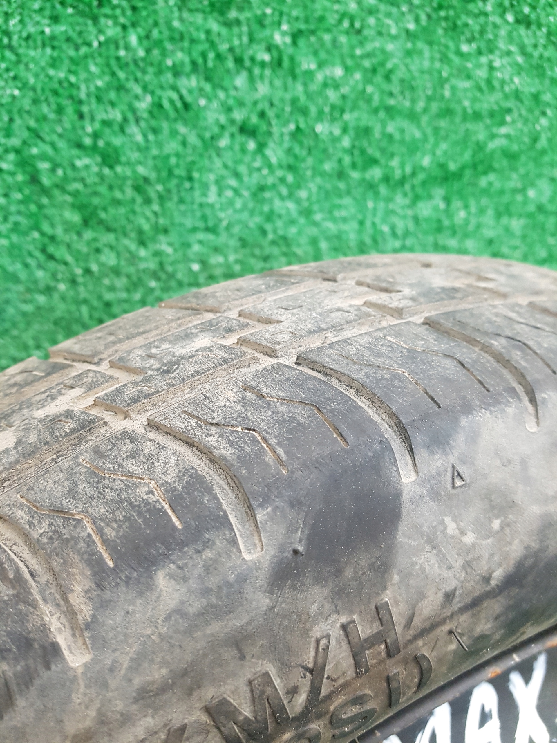 wheel spare 16” FORD FOCUS C-MAX 1S71MH-05250 5x108 2006