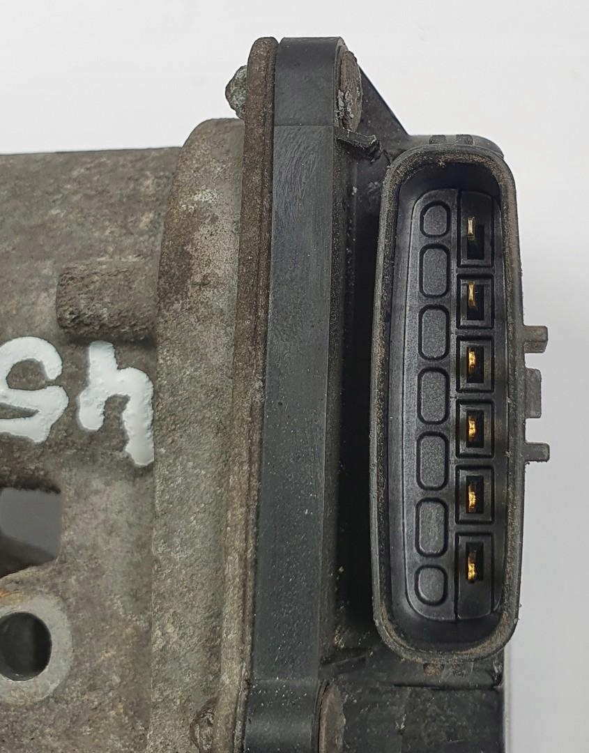 ДРОССЕЛЬНАЯ ЗАСЛОНКА SMART Colt 1.1 MN149258