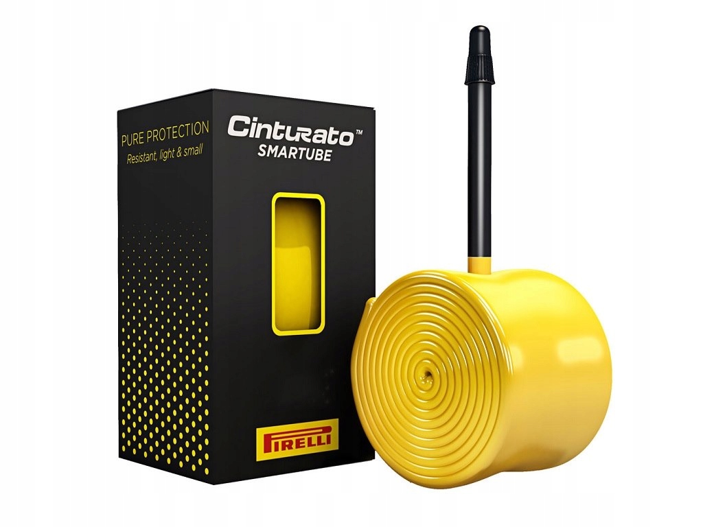 Dętka Pirelli Cinturato SmarTube 33/45-622 (700c) Presta 60mm 49g