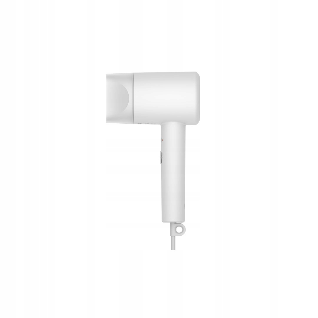 Suszarka do włosów Xiaomi Mi Ionic H300, 1600 W, 3 ustawienia, biała