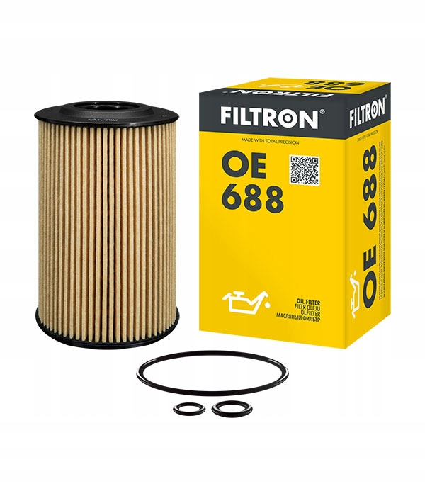 

Filtron Filtr Oleju OE688