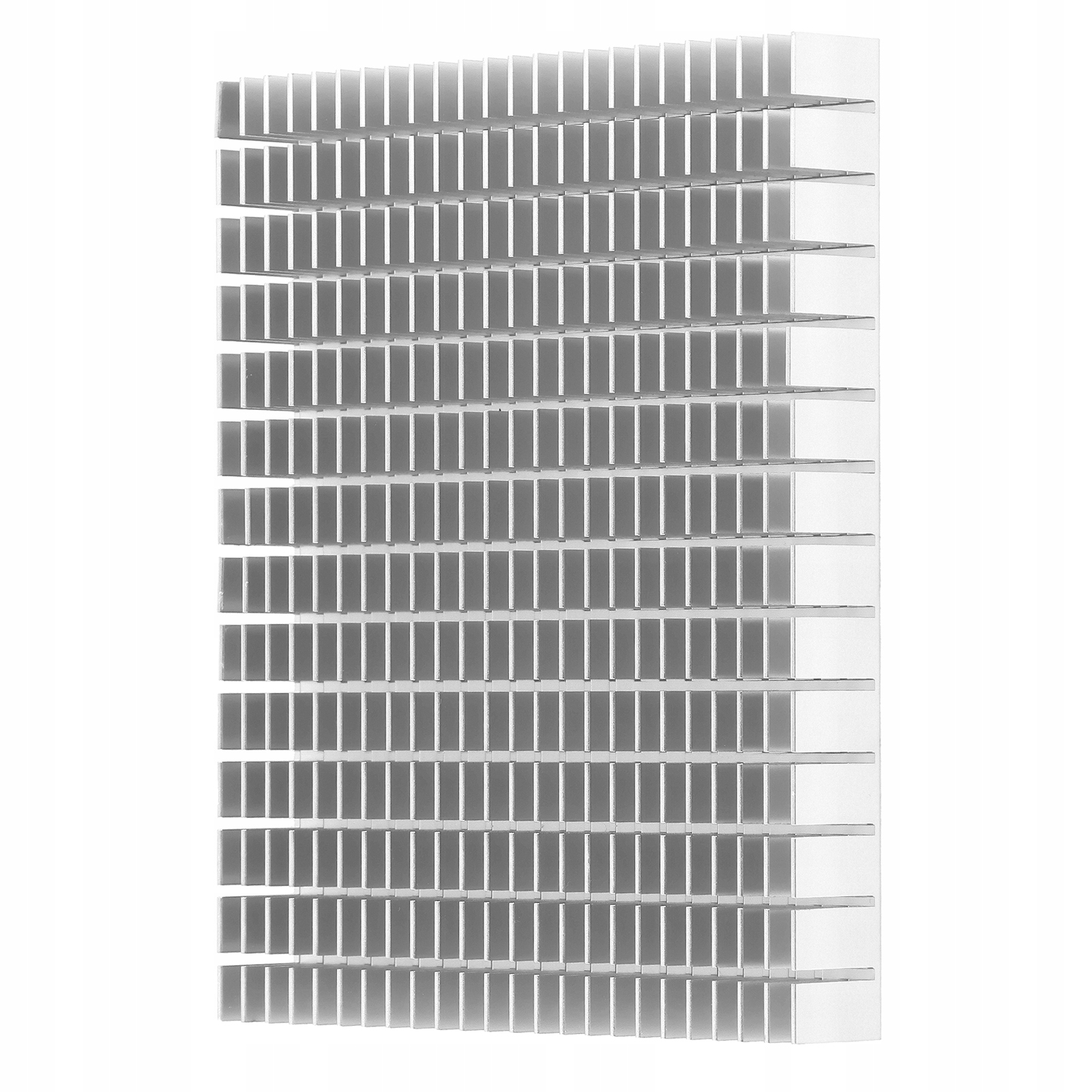 RADIATOR PROFIL ALUMINIOWY 150x120x20mm