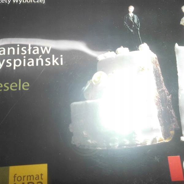 WESELE - WYSPIAŃSKI
